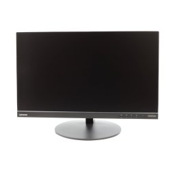 Lenovo ThinkVision T2364pA LED használt monitor, HDMi, DisplayPort, VGA, 4xUSB, FULL HD IPS, 23