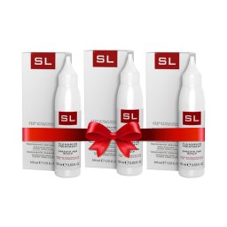 Vital Plus Active SL fejbőrtisztító csomag 3x100ml
