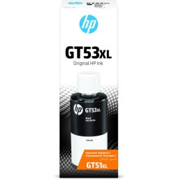 HP 1VV21AE Tintapatron Black 6.000 oldal kapacitás No.GT53XL