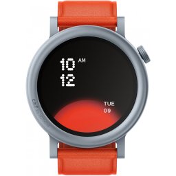CMF Watch Pro 2 okosóra, AMOLED, GPS, IP68, narancs (A10700014)