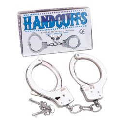 Handcuffs bilincs