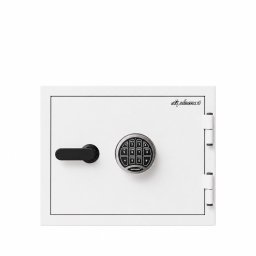 DIPLOMAT SAFE(R) Tűzálló minősített bútorszéf digitális zárral SB035D