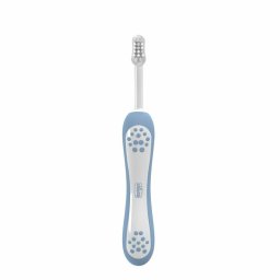 Chicco Fogkefe 6-36 hó ultrafinom sörtékkel - Indigókék