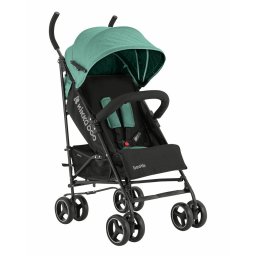 Kikkaboo Beetle sport babakocsi - menta