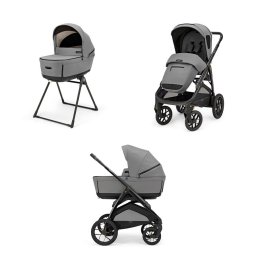 Új Inglesina Aptica XT Duo babakocsi - Canyon Grey