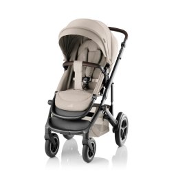 Britax Römer multifunkciós babakocsi Smile 5Z - Teak