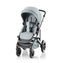 Britax Römer multifunkciós babakocsi Smile 5Z - Harbor Blue