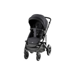 Britax Römer multifunkciós babakocsi Smile 5Z - Carbon Black