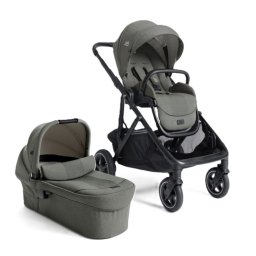 Joie Signature Versiti 2in1 babakocsi - Evergreen