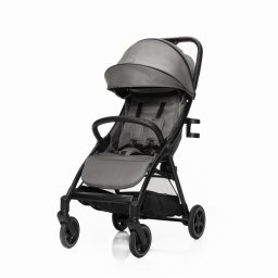 Zopa Quiq 2 babakocsi Tornado Grey