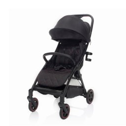 Zopa Quiq 2 babakocsi Race Black