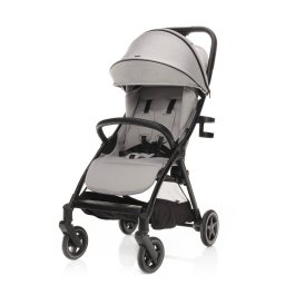 Zopa Quiq 2 babakocsi Metal Grey