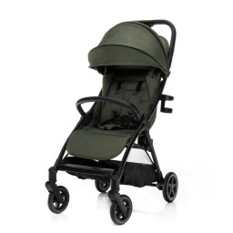 Zopa Quiq 2 babakocsi Hunter Green