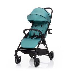 Zopa Quiq 2 babakocsi Aquatic Green