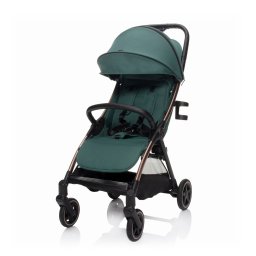 Zopa Quiq 2 babakocsi Antique Green/Gold