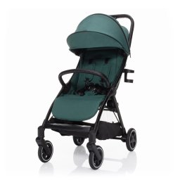 Zopa Quiq 2 babakocsi Antique Green/Black