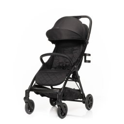 Zopa Quiq 2 babakocsi All Black