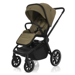 Zopa Move Cross 5 sport babakocsi Toffee Brown