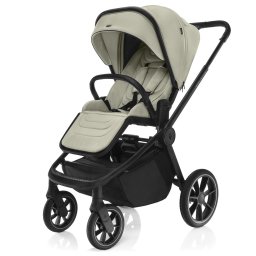 Zopa Move Cross 5 sport babakocsi Boss Grey