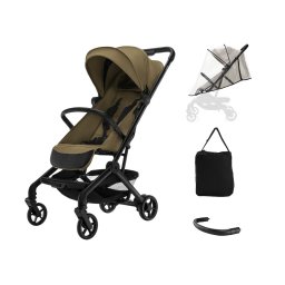 Zopa Jet sport babakocsi Toffee Brown