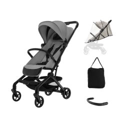Zopa Jet sport babakocsi Shade Grey