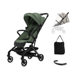 Zopa Jet sport babakocsi Rocky Green