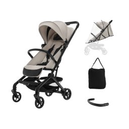 Zopa Jet sport babakocsi Ivory Beige