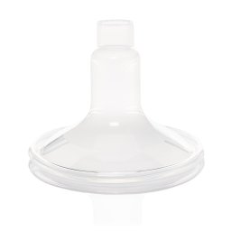Zopa Szilikon mellbimbóbetét ZOPA mellszívókhoz Silicone