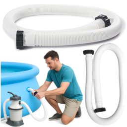Intex 29060 medence szűrőcső 150 cm, 38 mm átmérővel - tartós és rugalmas