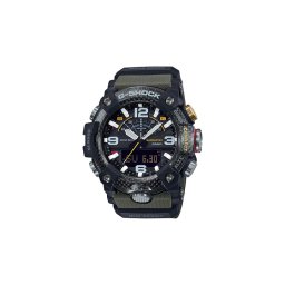 GG-B100-1A3 Casio G-SHOCK PRO Mudmaster Férfi karóra
