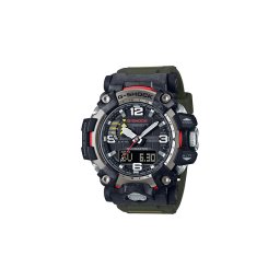 GWG-2000-1A3 Casio G-SHOCK MUDMASTER Férfi karóra
