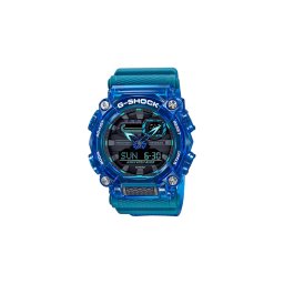 GA-900SKL-2A Casio G-Shock Férfi karóra