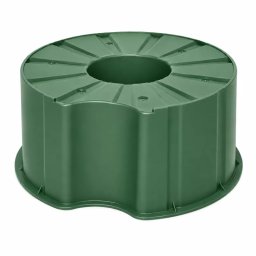 Zöld esővízgyűjtő talp | ICS 500L