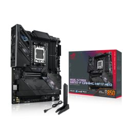 ASUS Alaplap AM5 ROG STRIX B850-F GAMING NEO AMD B850, ATX