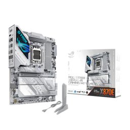 ASUS Alaplap AM5 ROG STRIX X870E-A GAMING NEO AMD X870, ATX