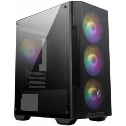 CHS PC Barracuda, Core i5-14400F 2.5GHz, 16GB, 1TB SSD, RTX5060, PBM