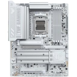 ASUS Alaplap AM5 TUF GAMING X870-PRO WIFI7 W NEO AMD X870, ATX