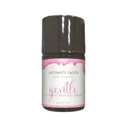 Intimate Earth Gentle - vágyfokozó intim gél nőknek (30ml)