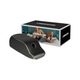 Fleshlight on a mission - szexpárna maszturbátorhoz (fekete)