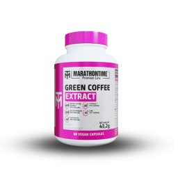 Marathontime Green Coffee extract