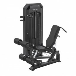 Toorx PLX-5550 combfeszítő / fekvő combhajlító gép