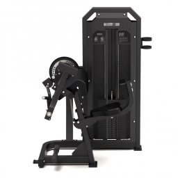 Toorx PLX-5450 bicepsz-tricepsz gép
