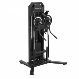 Toorx PLX-5350 oldalemelő gép