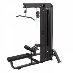 Toorx PLX-5250 hátlehúzó-evezőgép
