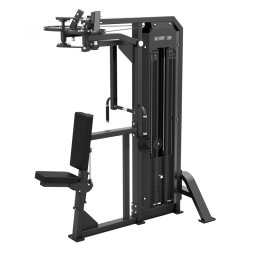 Toorx PLX-5150 tárogató-hátsóváll gép