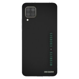 Átlátszó szilikon tok az alábbi mobiltelefonokra Huawei P40 Lite - Results x Excuses