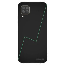 Átlátszó szilikon tok az alábbi mobiltelefonokra Huawei P40 Lite - Consistency