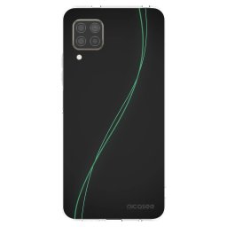 Átlátszó szilikon tok az alábbi mobiltelefonokra Huawei P40 Lite - Be Different