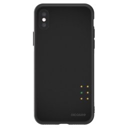 ULTIMATE CASE Apple iPhone X/XS - készülékre - Pulse