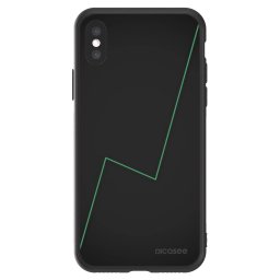 ULTIMATE CASE Apple iPhone X/XS - készülékre - Consistency